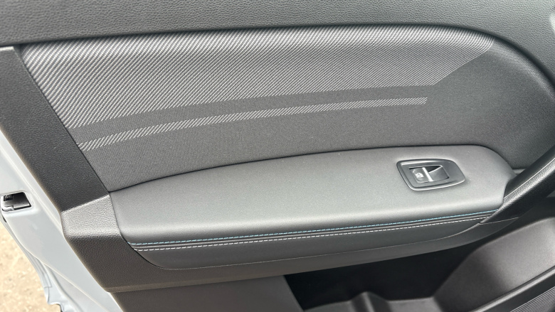 Renault Captur 1.8 E-Tech Full Hybrid 160 Esprit Alpine 5dr Auto Hybrid Hatchback